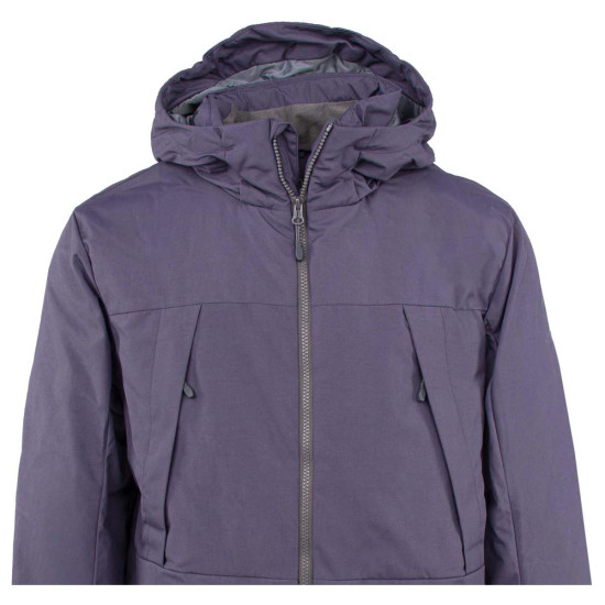 TECHNICAL JACKET